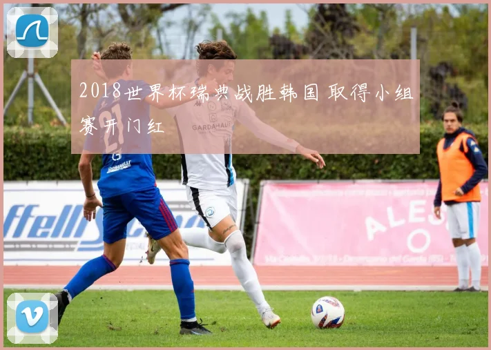 2018世界杯瑞典战胜韩国 取得小组赛开门红
